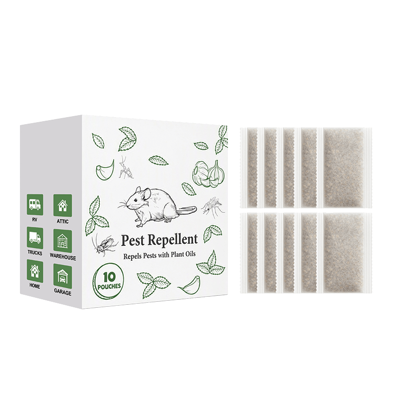 Graddi™ Pest Defense Pouches