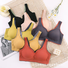 Load image into Gallery viewer, Comfort slim bra