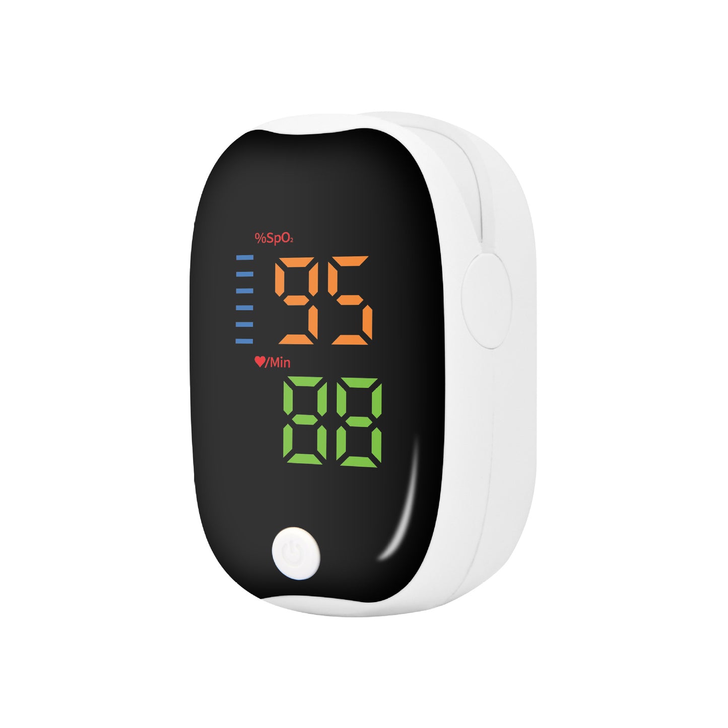 Welnax Pulse Oximeter