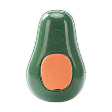 Load image into Gallery viewer, 3 in 1 Cat Steamy Brush for Massage, Clean and Removing Loose Hair