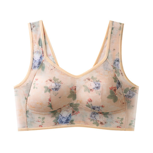 Grishay Push Up Cooling Bra