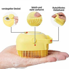 Load image into Gallery viewer, Pet Bath Massage Brush (💥BUY 2 GET 1 FREE💥)