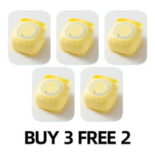 Load image into Gallery viewer, Pet Bath Massage Brush (💥BUY 2 GET 1 FREE💥)