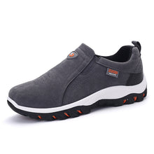 Load image into Gallery viewer, Men's Outdoor Casual Frosted Hiking Shoes