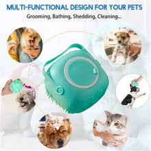 Load image into Gallery viewer, Pet Bath Massage Brush (💥BUY 2 GET 1 FREE💥)
