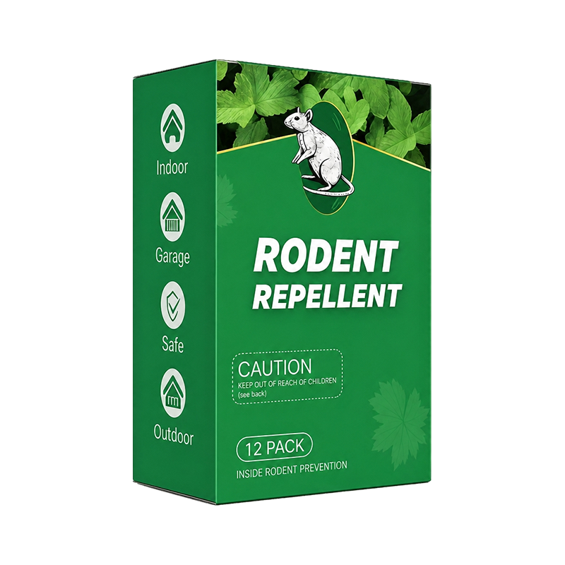 Graddi Rodent Repellent