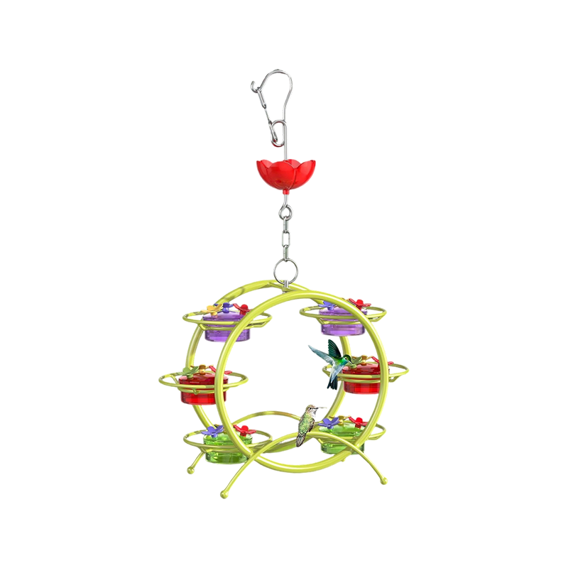 Graddi Hummingbird Ferris Wheel