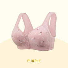 Load image into Gallery viewer, Comfortable & Convenient Front Button Bra - š„60% OFF