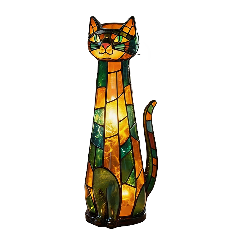 Graddi LumiCat Vase