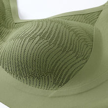 Load image into Gallery viewer, Women's Thin Fixed Cup Unbreasted Pull-Up Bra