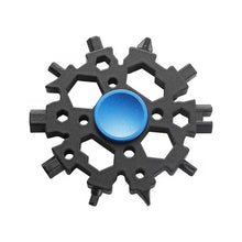Load image into Gallery viewer, Grishay SnowSpin MultiTool