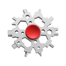 Load image into Gallery viewer, Grishay SnowSpin MultiTool