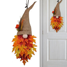 Load image into Gallery viewer, Grishay Fall Maple Gnome