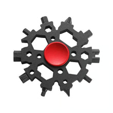 Load image into Gallery viewer, Grishay SnowSpin MultiTool