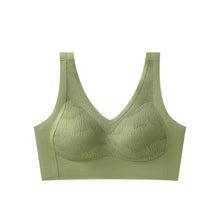 Load image into Gallery viewer, Women's Thin Fixed Cup Unbreasted Pull-Up Bra