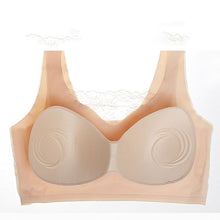 Load image into Gallery viewer, Women's ultra-thin cup breathable underwear