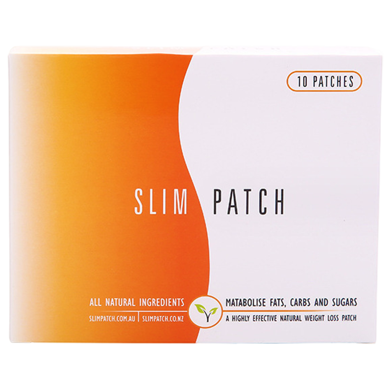 Allcros™ LumiFlux Slimming Patch