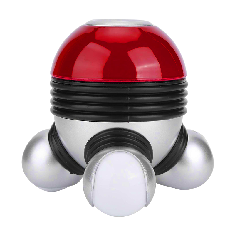 Graddi NeoPulse Mini Massager