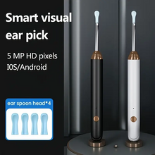 Load image into Gallery viewer, Grishay EarScope