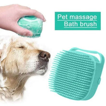 Load image into Gallery viewer, Pet Bath Massage Brush (💥BUY 2 GET 1 FREE💥)