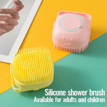 Load image into Gallery viewer, Pet Bath Massage Brush (💥BUY 2 GET 1 FREE💥)