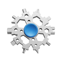 Load image into Gallery viewer, Grishay SnowSpin MultiTool