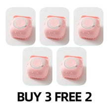 Load image into Gallery viewer, Pet Bath Massage Brush (💥BUY 2 GET 1 FREE💥)