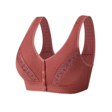 Load image into Gallery viewer, Front-Closure Bra