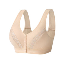 Load image into Gallery viewer, Front-Closure Bra