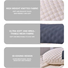 Load image into Gallery viewer, 💥 Big Sale 50% OFF💥 Welnax™ Antibacterial Neck Support Sleep-Aid Massage Pillow