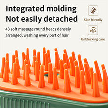 Load image into Gallery viewer, 3 in 1 Cat Steamy Brush for Massage, Clean and Removing Loose Hair