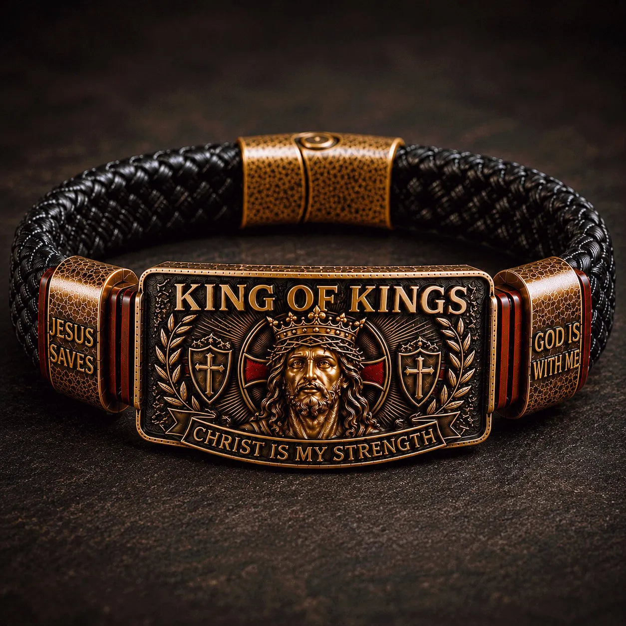 Graddi King of Kings