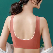 Load image into Gallery viewer, Women Sexy Push Up Comfortable No Steel Ring Sports Bra