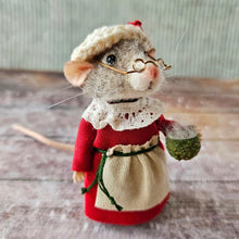 Load image into Gallery viewer, MouseLand Felt Toy