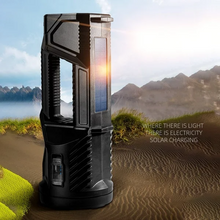 Load image into Gallery viewer, đ„New German Waterproof Spot Lights Handheld Large searchlight