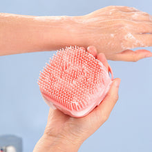 Load image into Gallery viewer, Pet Bath Massage Brush (💥BUY 2 GET 1 FREE💥)