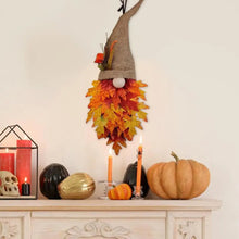 Load image into Gallery viewer, Grishay Fall Maple Gnome