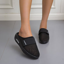 Load image into Gallery viewer, 【35-43】2024 Zapatos de malla con colchón de aire, zapatos de malla hueca - España