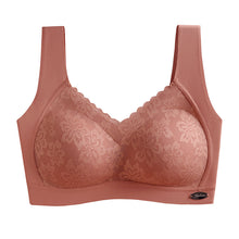 Load image into Gallery viewer, Women Sexy Push Up Comfortable No Steel Ring Sports Bra