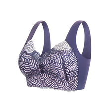 Load image into Gallery viewer, EXTRA LIFT - Ultimate Lift Stretch Full-Figure Seamless Lace Cut-Out Bra