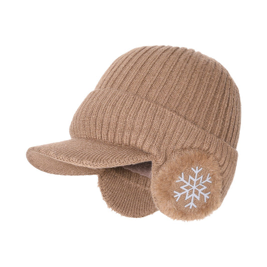 Graddi™ SnugWarm Beanie