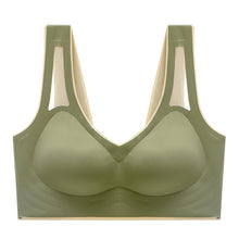 Load image into Gallery viewer, Women's Sports Breathable Thin Plus Size Yoga Bra