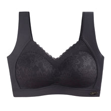 Load image into Gallery viewer, Women Sexy Push Up Comfortable No Steel Ring Sports Bra