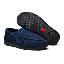 Load image into Gallery viewer, Instep height adjustable size widening casual shoes unisex