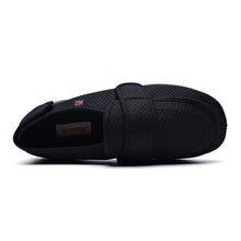 Load image into Gallery viewer, Instep height adjustable size widening casual shoes unisex