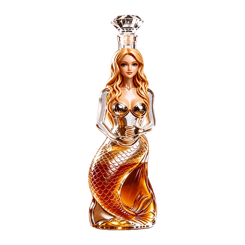 Hobelis™ Golden Siren