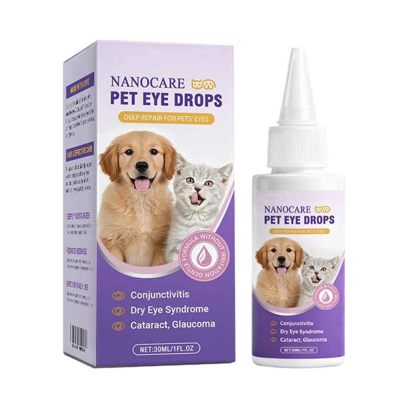 Allcros™ NanoRepair Drops