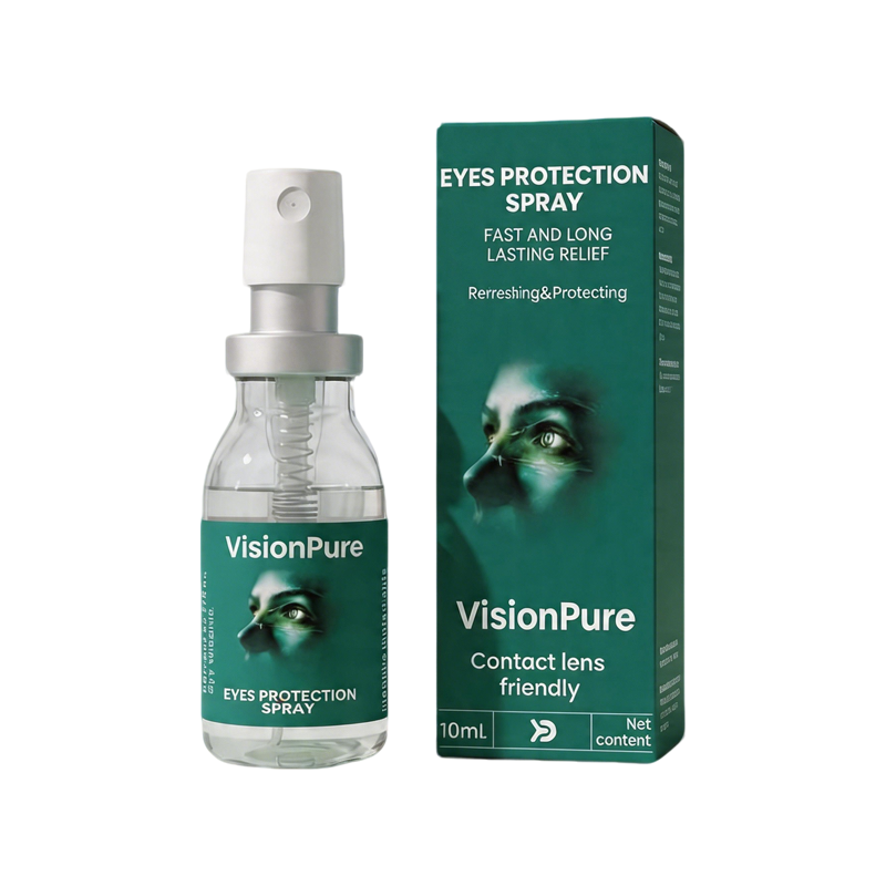 Allcros VisionPure Spray