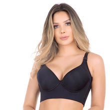 Load image into Gallery viewer, ❤️Summmer Sale❤️- Sexy Deep Cup Full Coverage Bra
