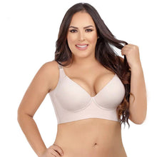 Load image into Gallery viewer, ❤️Summmer Sale❤️- Sexy Deep Cup Full Coverage Bra